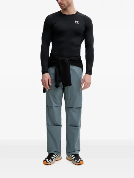 Pantaloni Mammut albastru