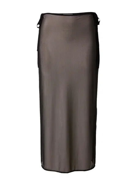 Millane Sukně Alva' černá