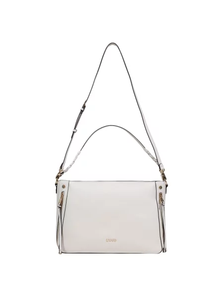 Чанта Liu Jo бяло