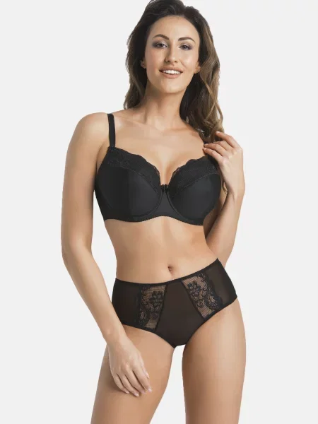 TEYLI Sutien Marte' negru