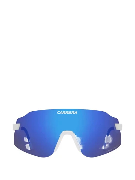 Ochelari de soare Carrera alb