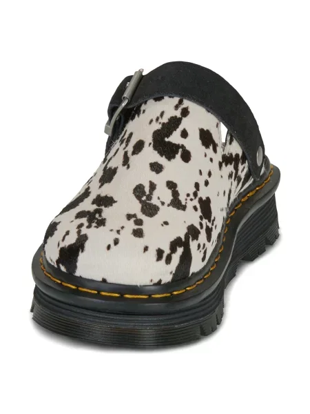 Pantofi Dr. Martens cu imagine negru