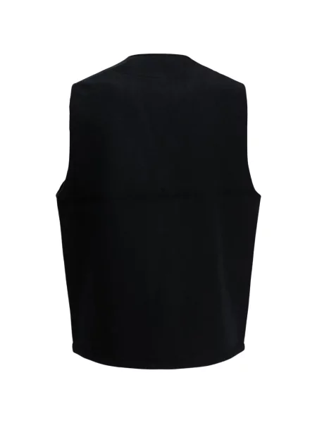 Vestă Filson fără mâneci albastru