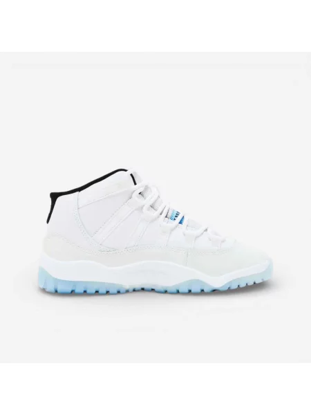 Pantofi Nike retro albastru