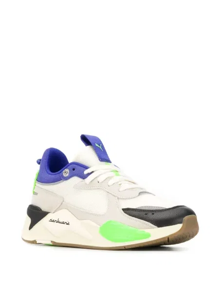 Sneakerși Puma Platform