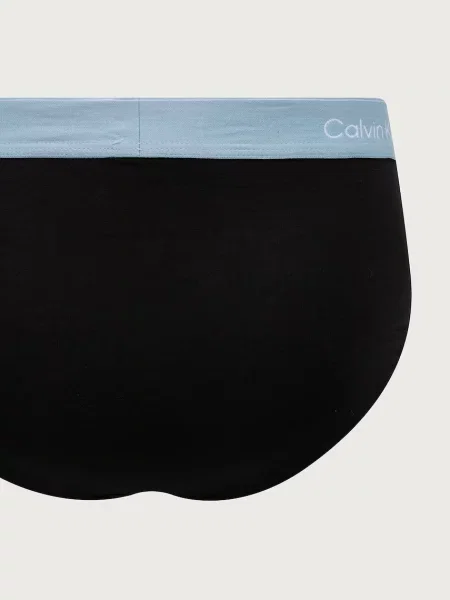 Alsó Calvin Klein Underwear fekete