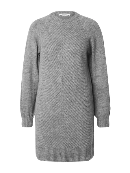 ABOUT YOU Rochie Branka amestecat gri