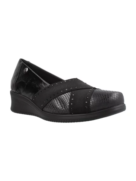 Pantofi 24 Hrs negru