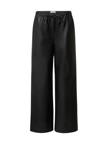 EDITED Pantaloni Jannah' negru