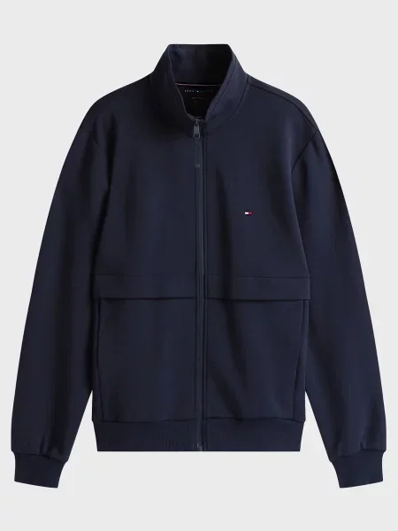 Свитер Tommy Hilfiger синий