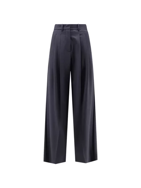 Pantaloni Alysi albastru