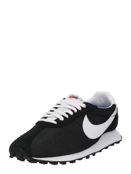 Nike Sportswear Tenisky černá bílá