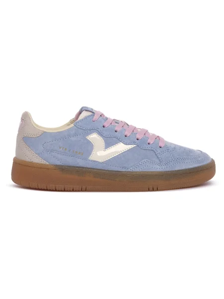 Pantofi Victoria alb