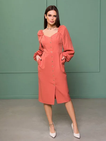 ISSA Plus ­ Платье