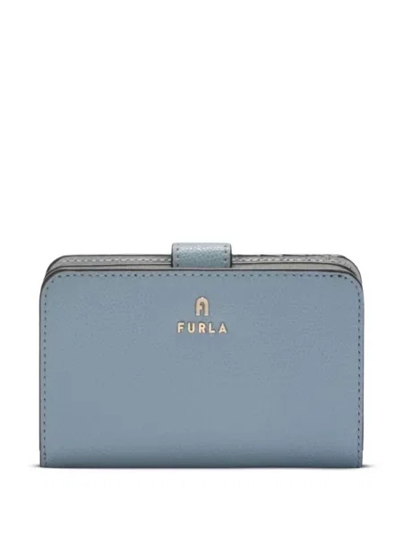 Peňaženka Furla modrá