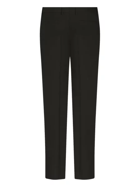 Kelnės Etro juoda