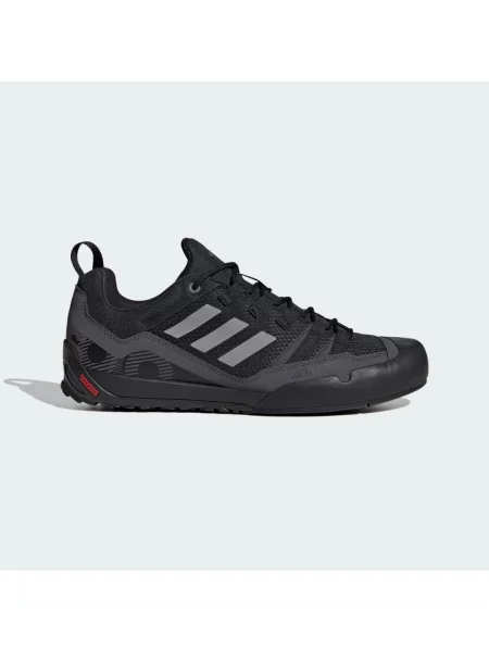 Buty Terrex Swift Solo Hiking czarne