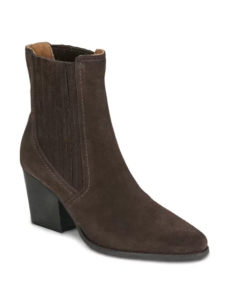 Pantofi Karston maro