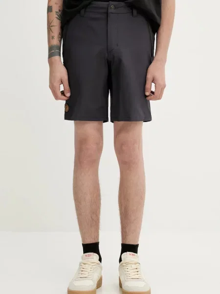 Fjallraven pantaloni scurți Abisko Trail Stretch Shorts