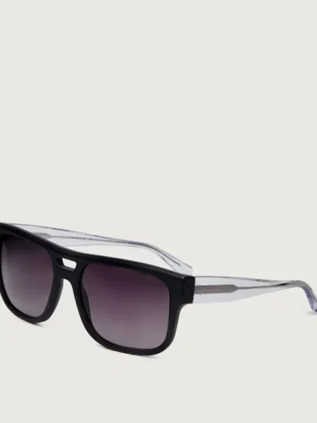 Emporio Armani Ochelari de soare negru