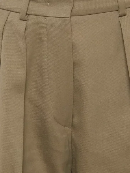 Pantaloni cargo Max Mara