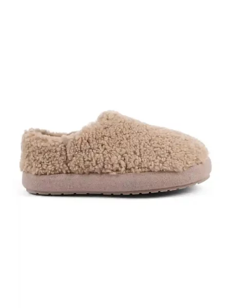Emu Australia papuci de casa Aston bej
