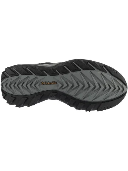 Pantofi Columbia negru