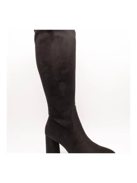 Pantofi Wonders negru