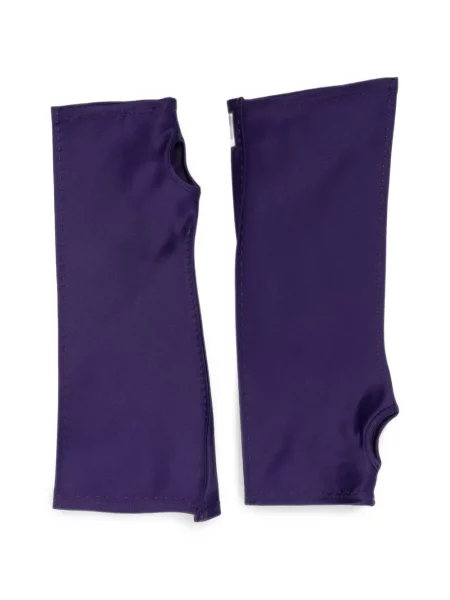 Mănuși The M violet