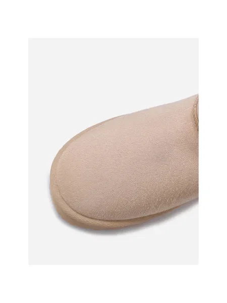 Pantofi La Modeuse bej