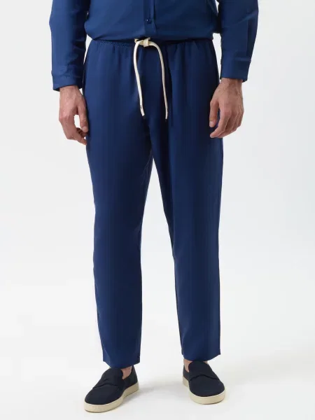 Штани J.b4 Just Before сині