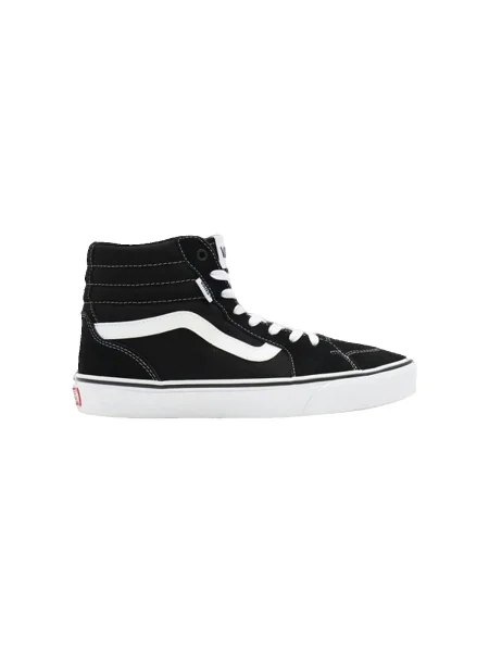 Pantofi Vans negru