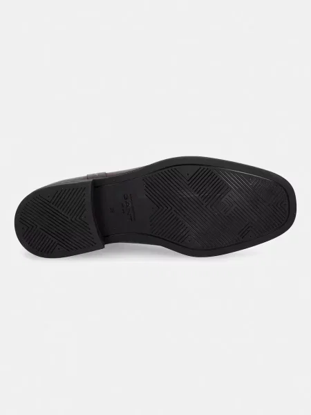 Кожаные ботинки челси Gant