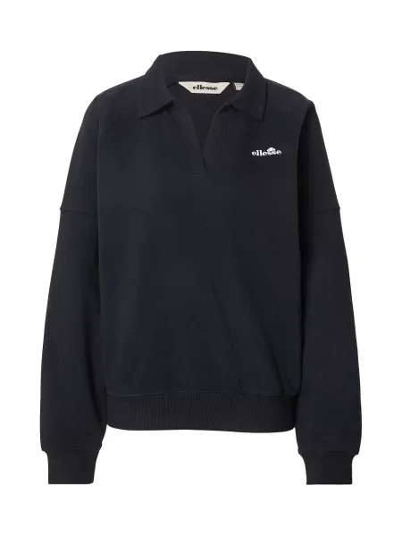 Hanorac Ellesse negru