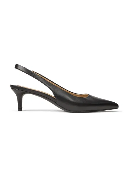 Lauren Ralph Lauren Pumps LOLAH' negru