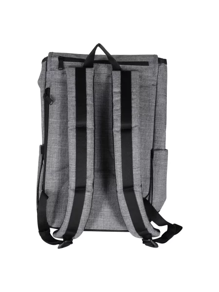 Torba Herschel szara