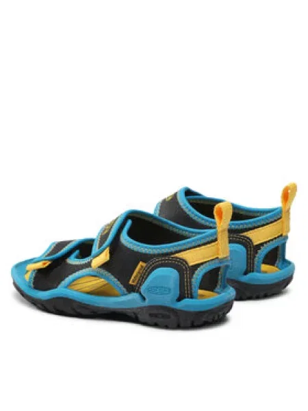 Keen Basutės Knotch Creek Ot juoda