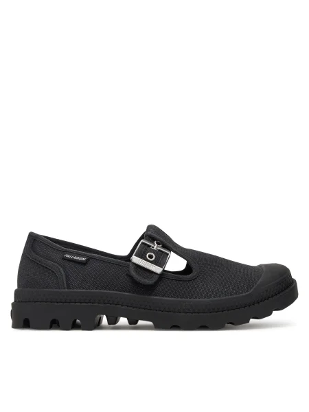 Pantofi Palladium negru
