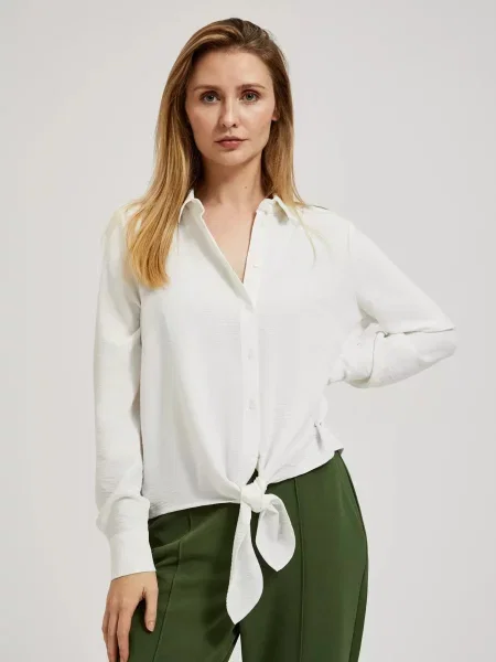 Cămașă Marisse alb