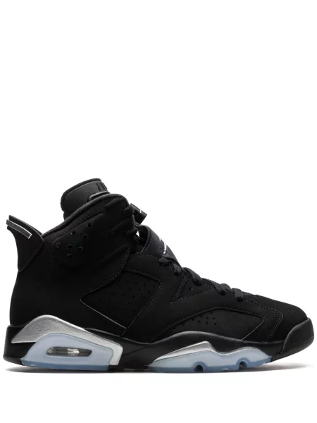 Sneakerși Jordan negru