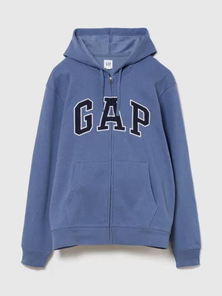 Jopa Gap z avtogramom modra