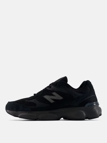 Кроссовки New Balance черные