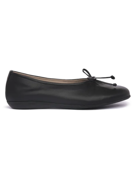 Pantofi Wonders negru