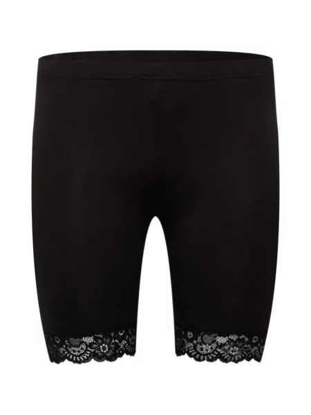 Zizzi Leggings negru