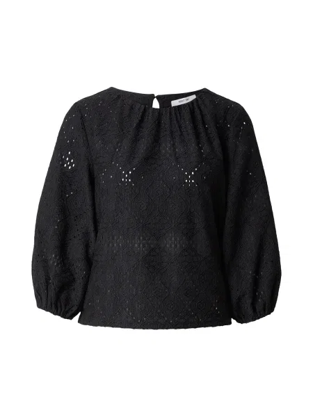 ABOUT YOU Bluză Stella' negru