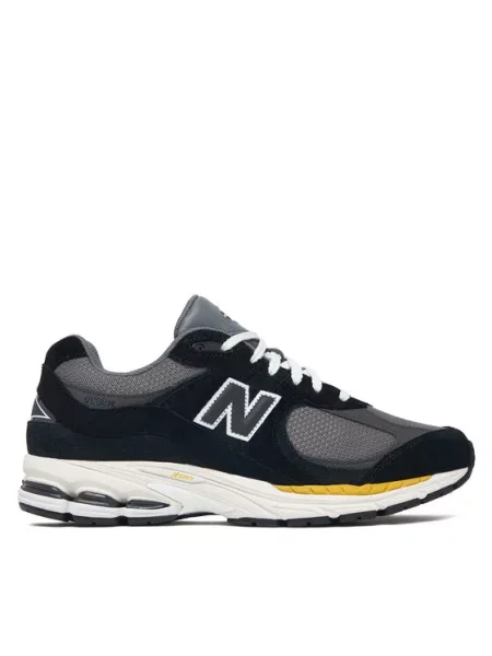 New Balance Sneakers negru