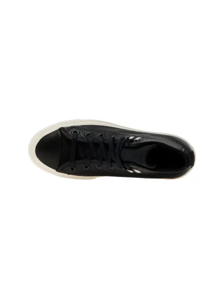 Pantofi Converse negru