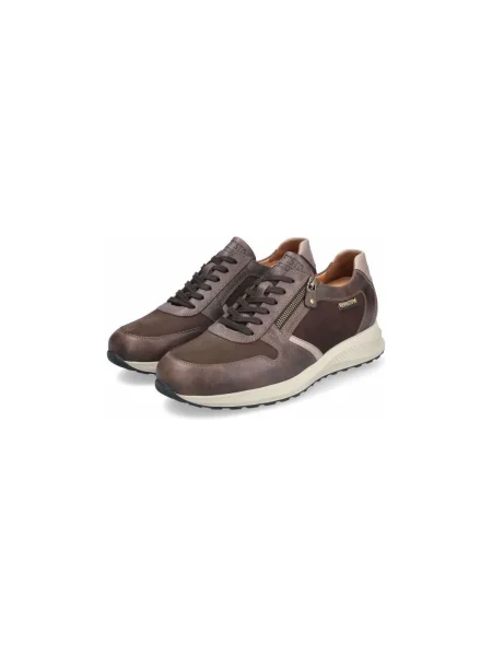 Pantofi Mephisto maro