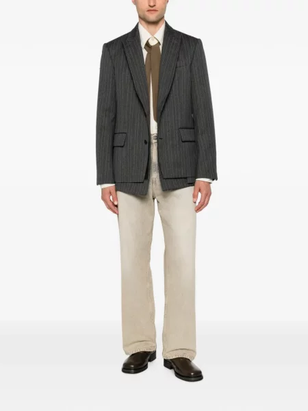 Sacou Sacai gri