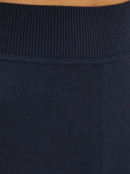 Pantaloni Luisa Spagnoli albastru